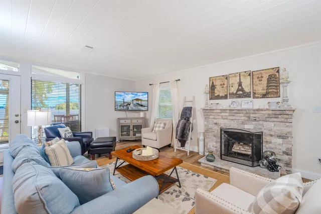 $475,000 | 3842 Edgewater Drive, Tallahassee, FL 32310