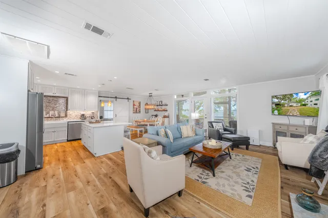 $475,000 | 3842 Edgewater Drive, Tallahassee, FL 32310