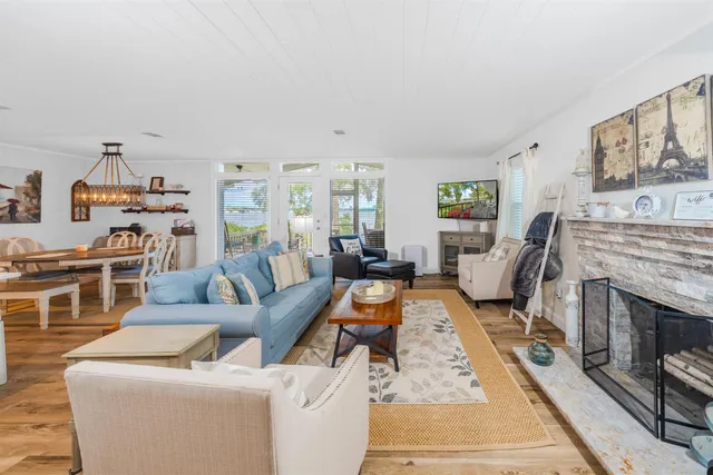 $475,000 | 3842 Edgewater Drive, Tallahassee, FL 32310