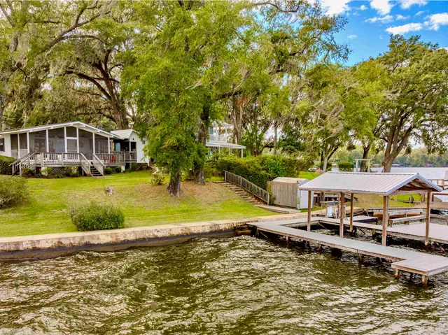 $475,000 | 3842 Edgewater Drive, Tallahassee, FL 32310