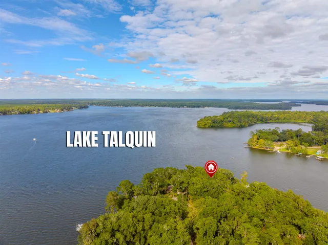 $475,000 | 3842 Edgewater Drive, Tallahassee, FL 32310