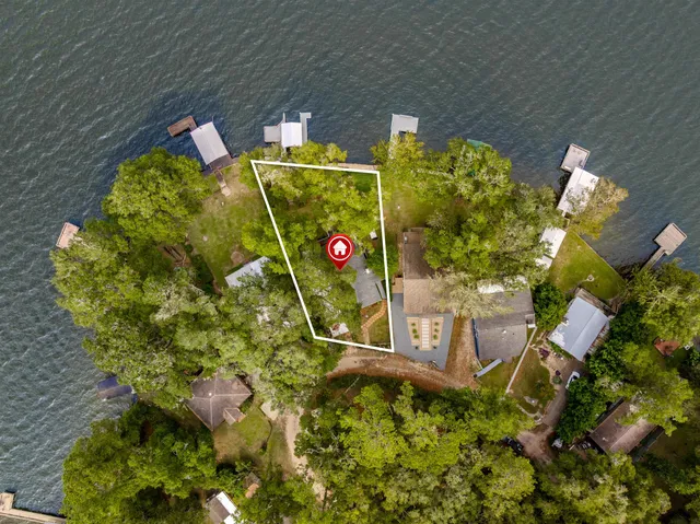 $475,000 | 3842 Edgewater Drive, Tallahassee, FL 32310