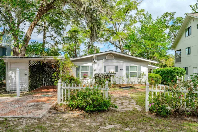 $475,000 | 3842 Edgewater Drive, Tallahassee, FL 32310