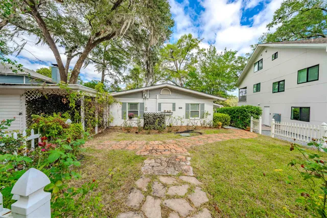 $475,000 | 3842 Edgewater Drive, Tallahassee, FL 32310