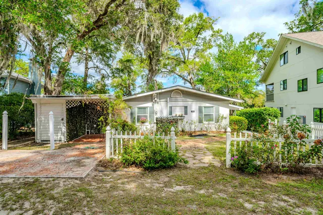 $475,000 | 3842 Edgewater Drive, Tallahassee, FL 32310