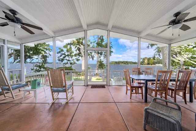 $475,000 | 3842 Edgewater Drive, Tallahassee, FL 32310