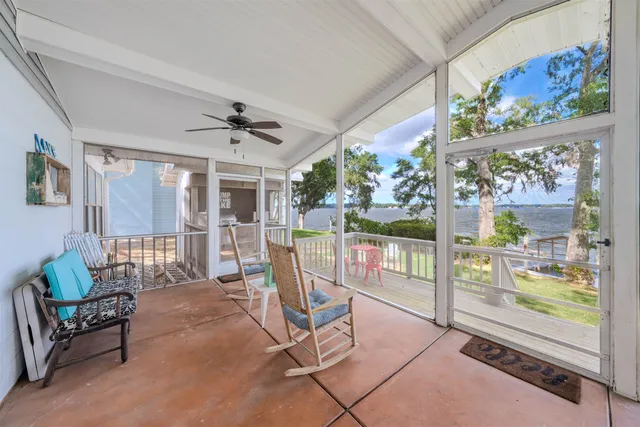 $475,000 | 3842 Edgewater Drive, Tallahassee, FL 32310