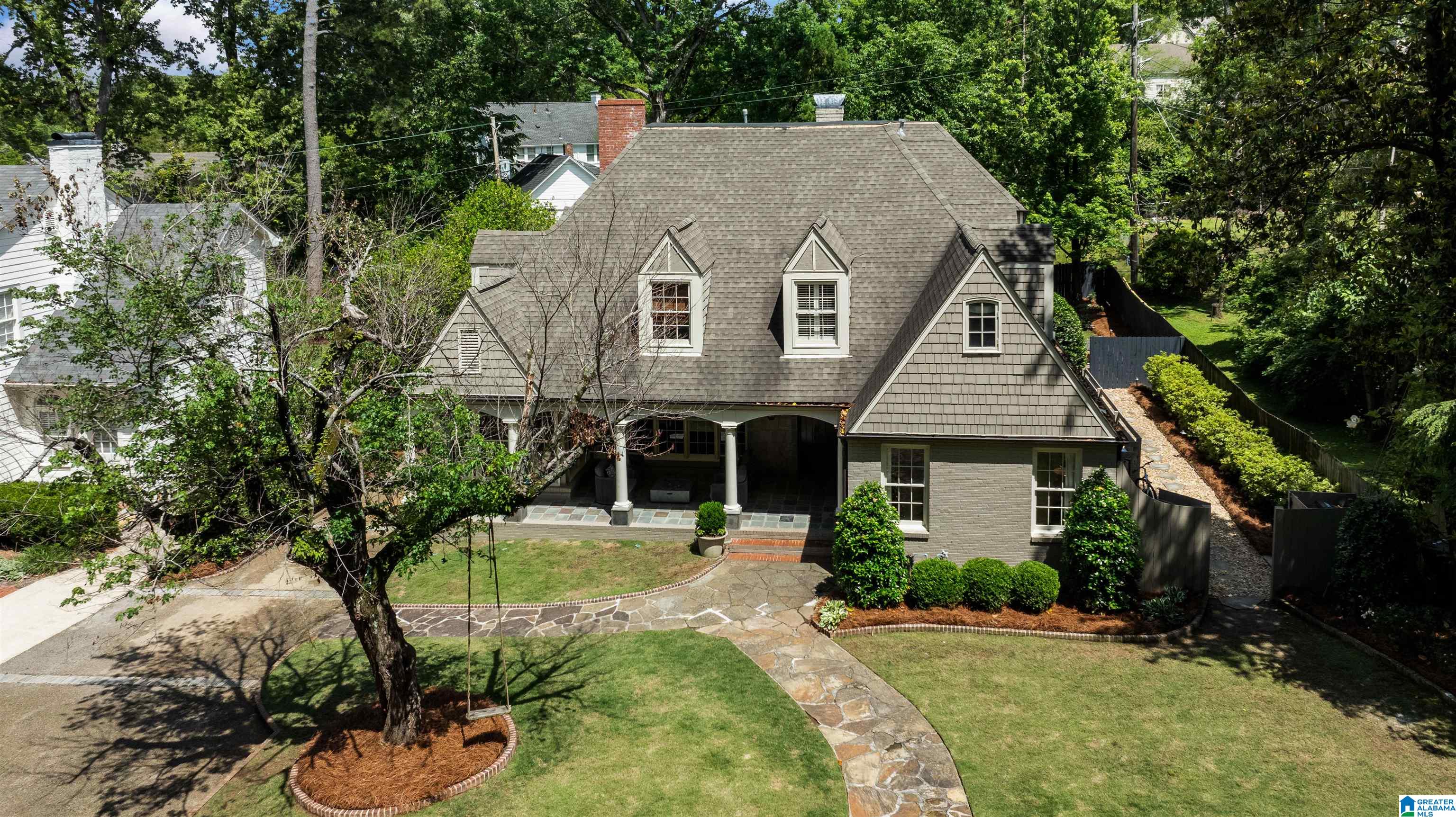 23 Pine Crest Road Birmingham, AL 35223 - Photo 54 of 58 Gallery Image 54