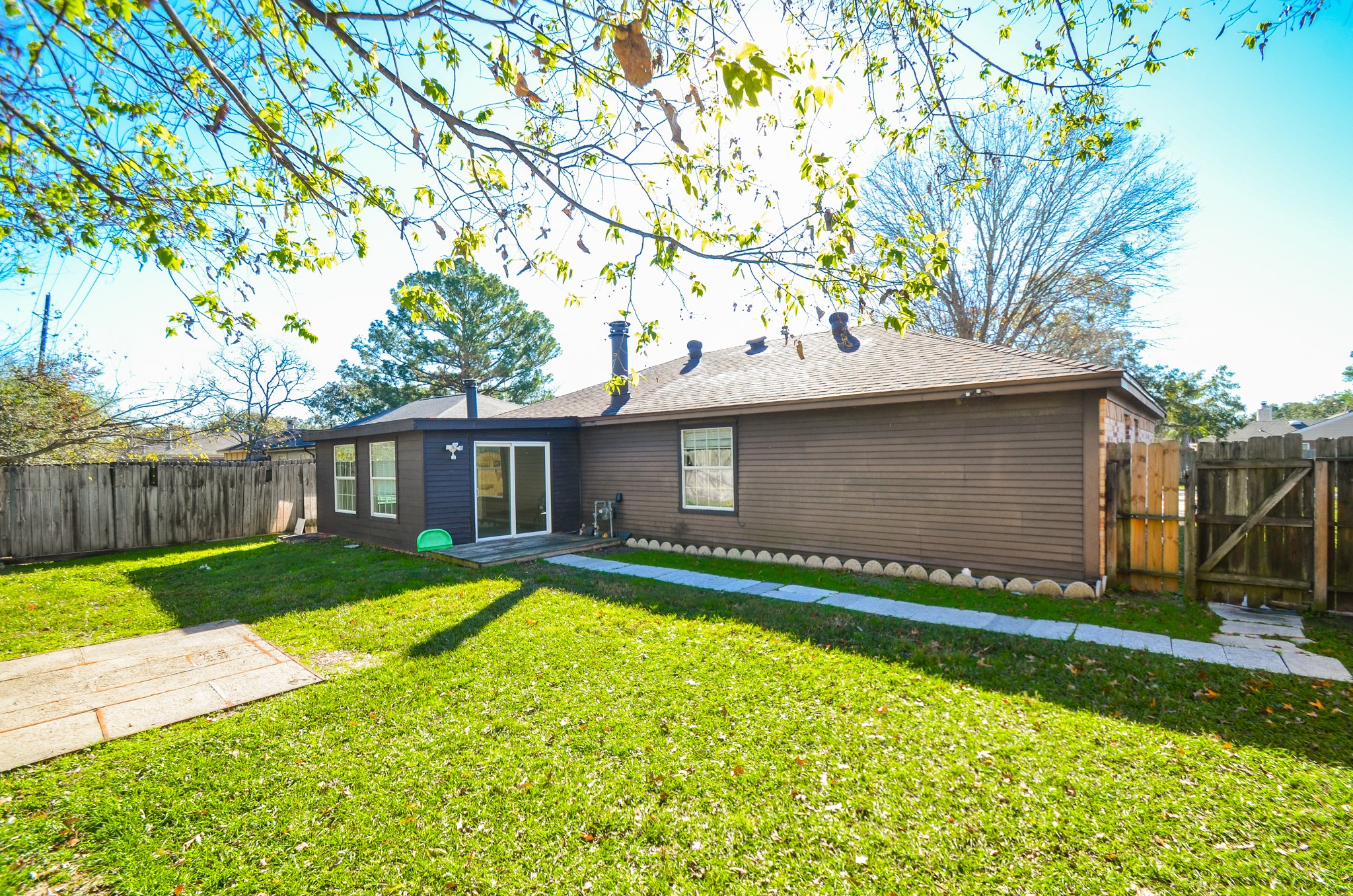 17614 Sundrop Lane Houston, TX 77084 - Photo 32 of 32