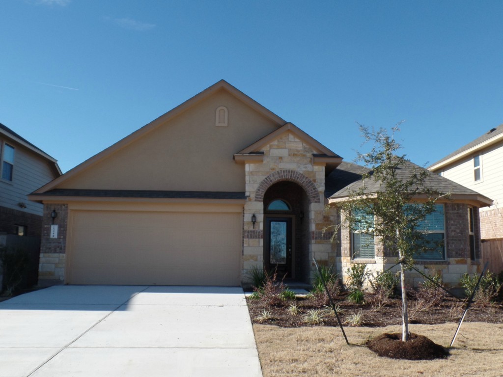 1504 Daylily Loop Georgetown, TX 78626 - Photo 1 of 1 Gallery Image 1