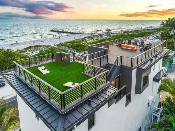 $6,495,000 | 101 7th Street South, Bradenton Beach, FL 34217