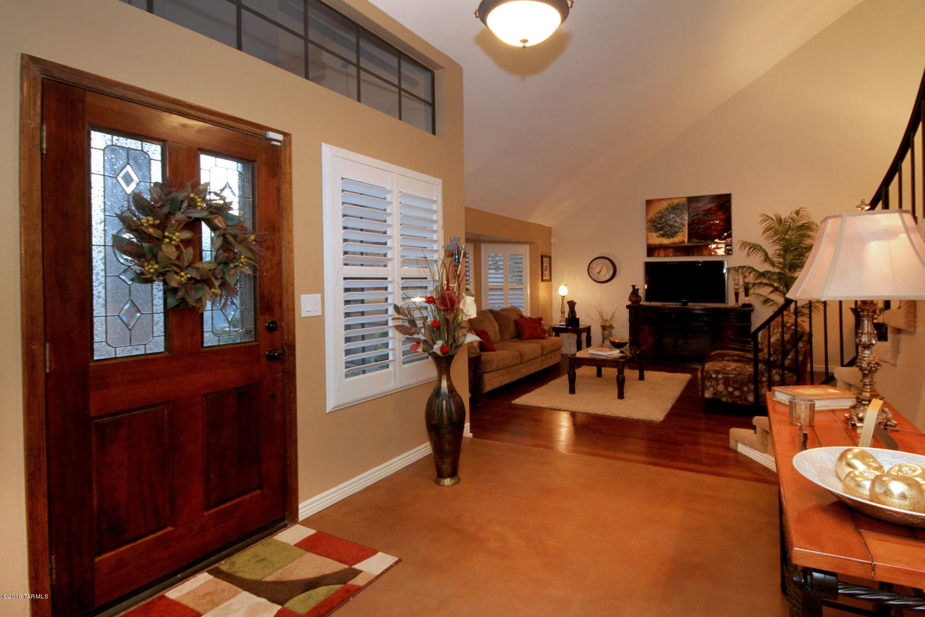 11580 North Copper Spring Trail Oro Valley, AZ 85737 - Photo 25 of 28