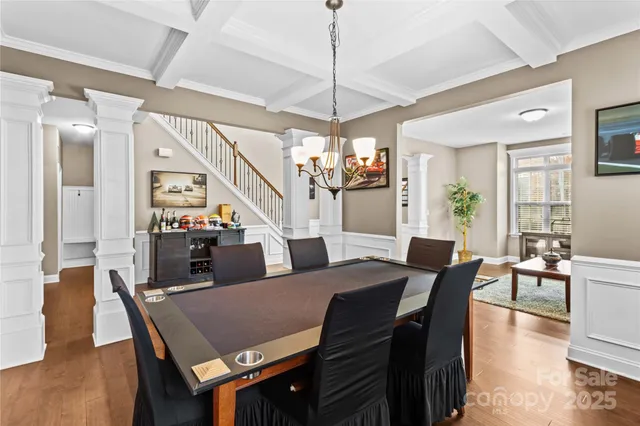 $779,999 | 4018 Halyard Drive, Denver, NC 28037