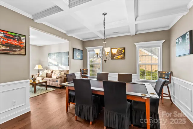 $779,999 | 4018 Halyard Drive, Denver, NC 28037