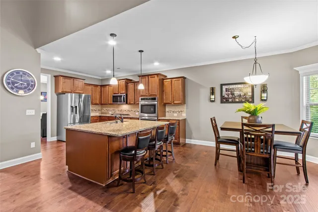 $779,999 | 4018 Halyard Drive, Denver, NC 28037