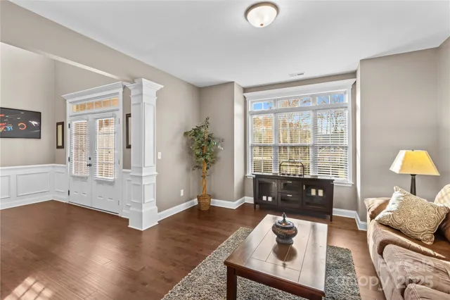 $779,999 | 4018 Halyard Drive, Denver, NC 28037