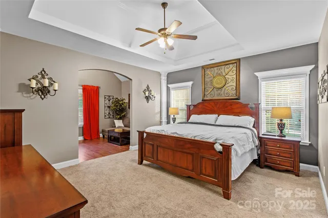 $779,999 | 4018 Halyard Drive, Denver, NC 28037