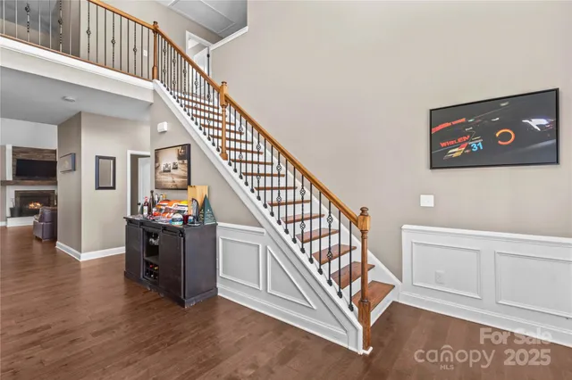 $779,999 | 4018 Halyard Drive, Denver, NC 28037