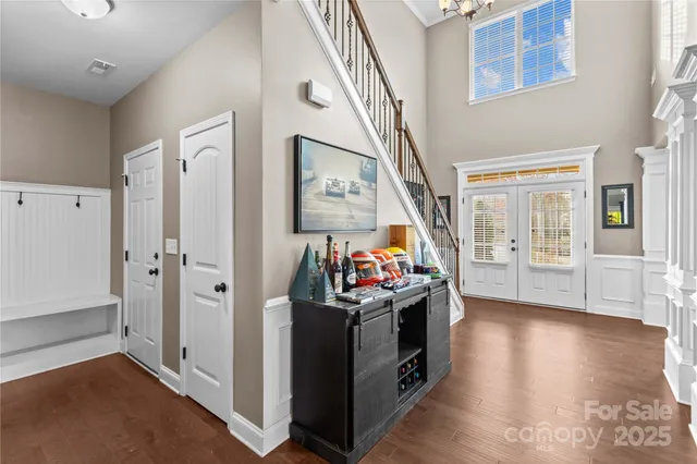 $779,999 | 4018 Halyard Drive, Denver, NC 28037