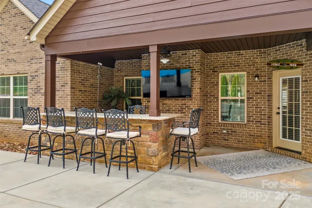 $779,999 | 4018 Halyard Drive, Denver, NC 28037