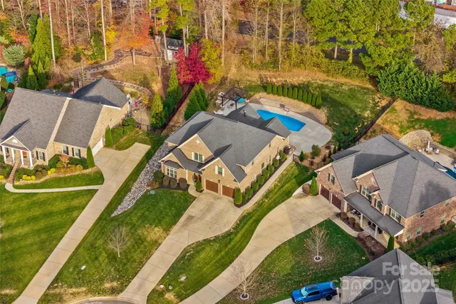 $779,999 | 4018 Halyard Drive, Denver, NC 28037