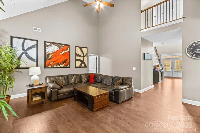 $779,999 | 4018 Halyard Drive, Denver, NC 28037