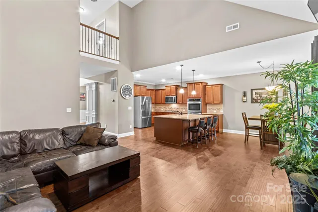 $779,999 | 4018 Halyard Drive, Denver, NC 28037