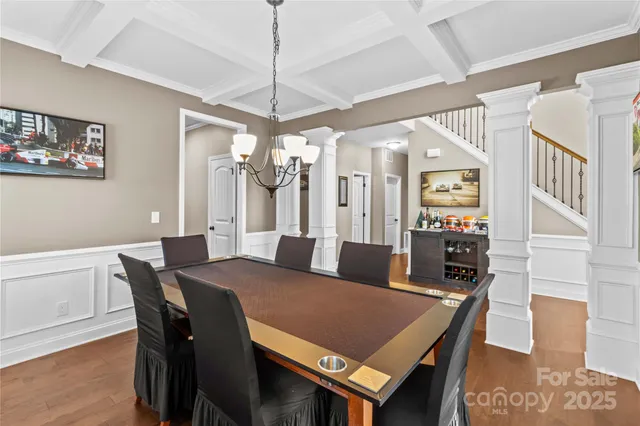 $779,999 | 4018 Halyard Drive, Denver, NC 28037