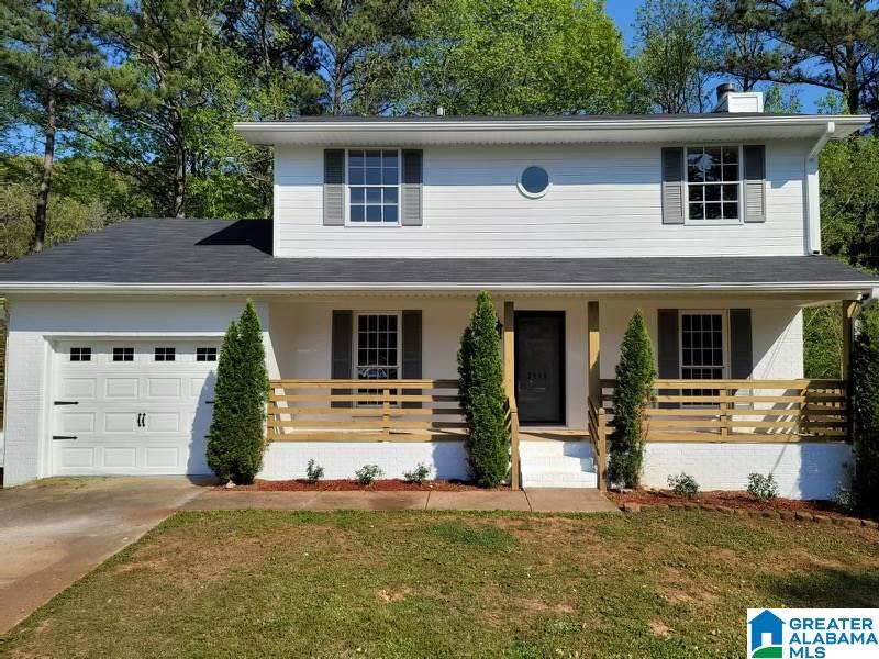 2400 Shoemaker Street Birmingham, AL 35235 - Photo 3 of 26
