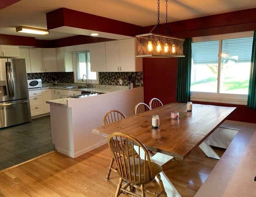 2512 South Baldwin Road Ithaca, MI 48847 - Photo 9 of 21 1873804-8.JPG