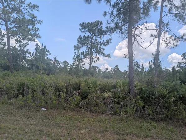 $15,000 | 904 Laguna Drive, Indian Lake Estates, FL 33843