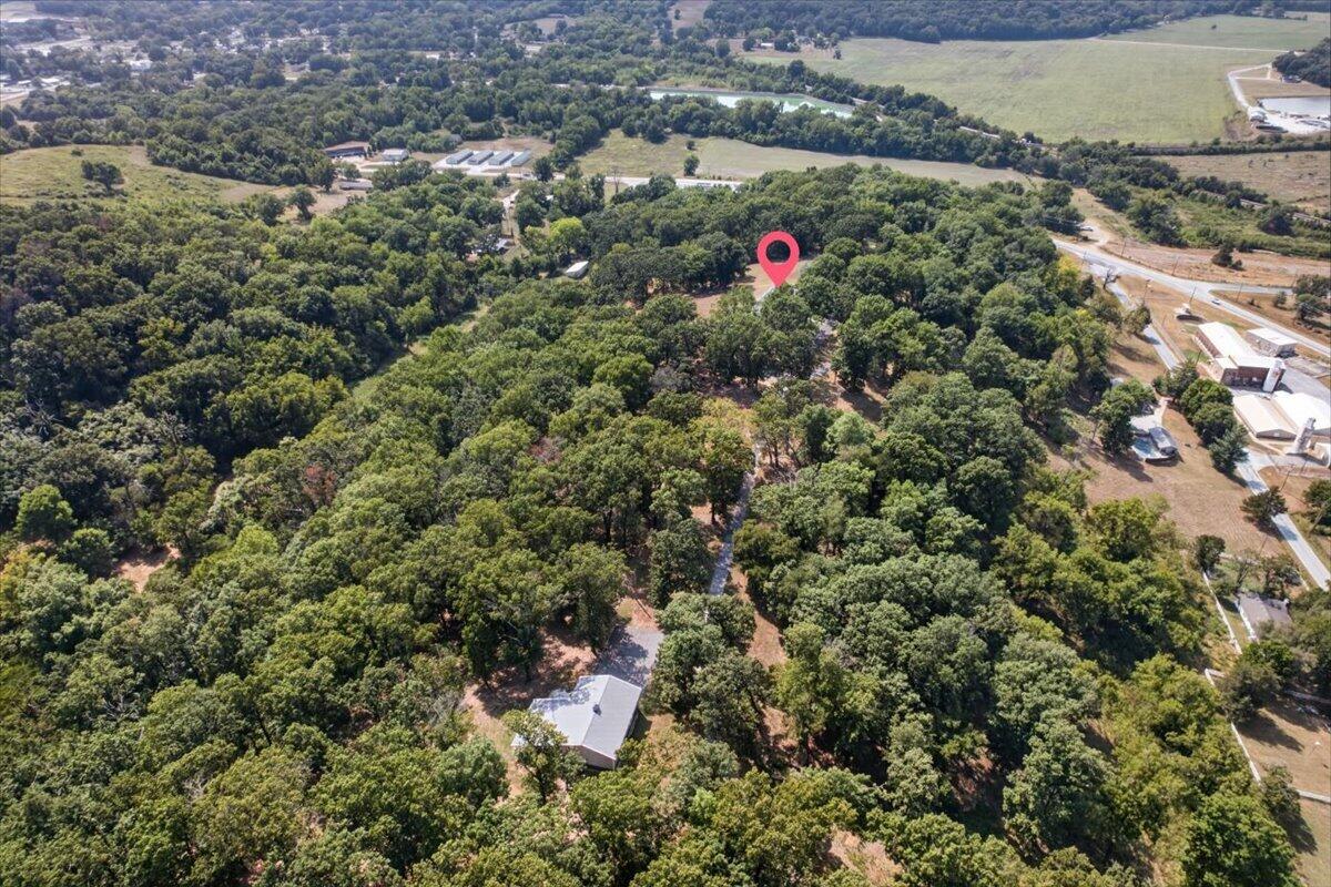 15531 Kentucky Road Neosho, MO 64850 - Photo 65 of 66 4-Aerial East Side