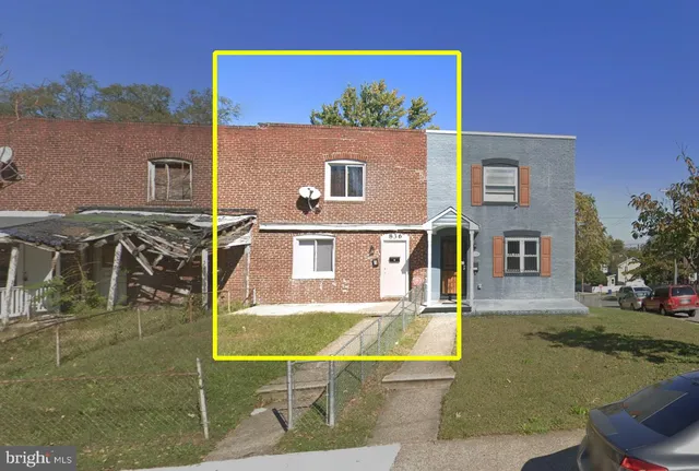 $155,000 | 836 Jack Street, Baltimore, MD 21225