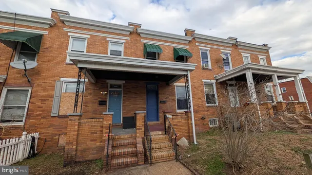 $149,900 | 1933 Grinnalds Avenue, Baltimore, MD 21230