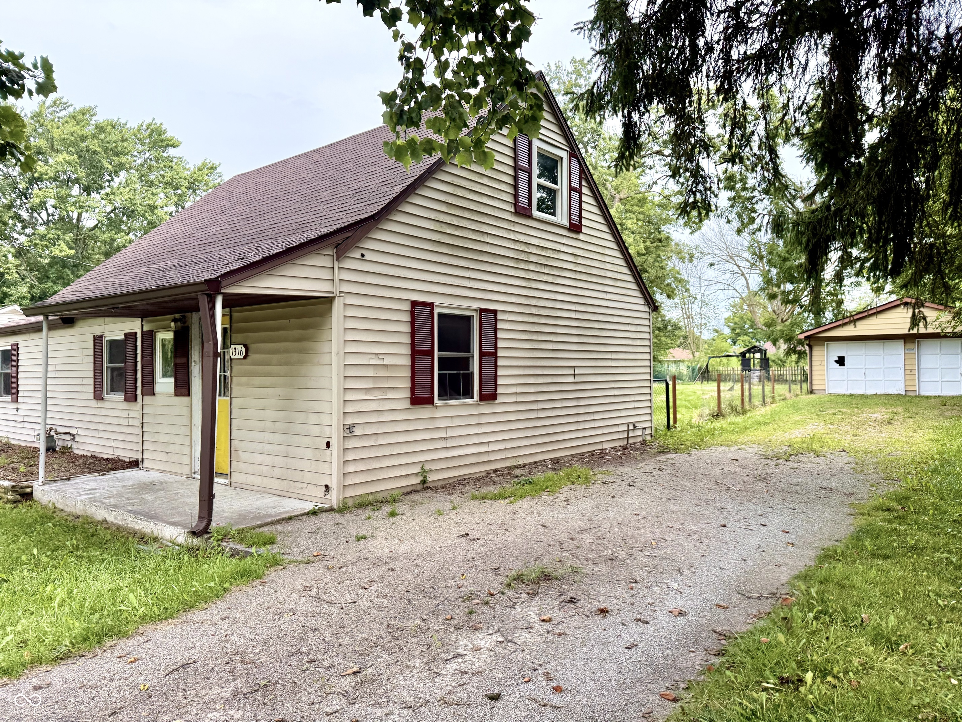 1316 R Avenue New Castle, IN 47362 - Photo 5 of 56 Gallery Image 5