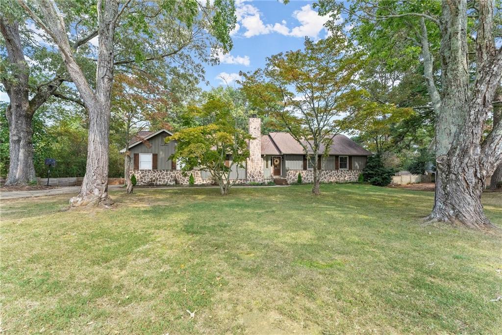 4412 Price Road Gainesville, GA 30506 - Photo 1 of 1