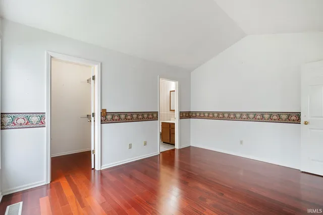 $259,000 | 821 Eagle Cove Drive, South Bend, IN 46614