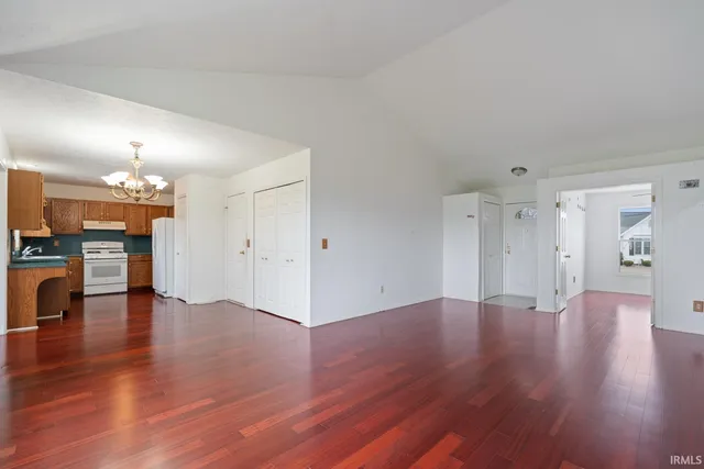 $259,000 | 821 Eagle Cove Drive, South Bend, IN 46614