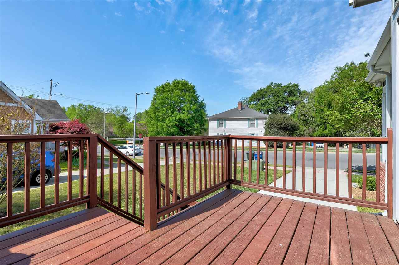 1135 South State Street Raleigh, NC 27601 - Photo 30 of 30 Photo 30