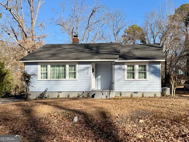 $244,900 | 720 Charlton Street Northwest, Rome, GA 30165