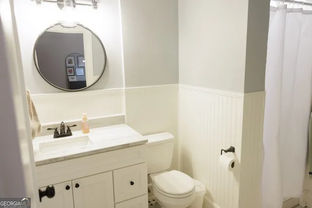 $244,900 | 720 Charlton Street Northwest, Rome, GA 30165