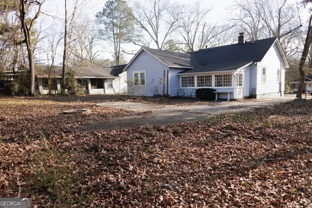 $244,900 | 720 Charlton Street Northwest, Rome, GA 30165
