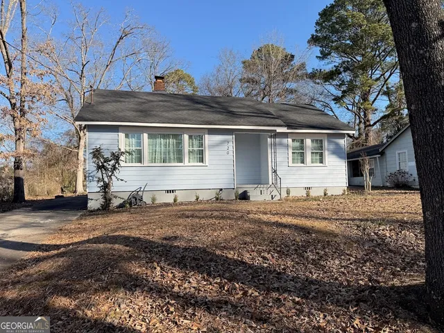 $244,900 | 720 Charlton Street Northwest, Rome, GA 30165