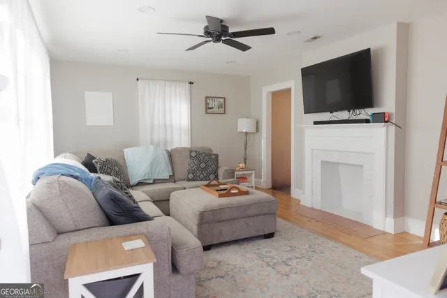 $244,900 | 720 Charlton Street Northwest, Rome, GA 30165