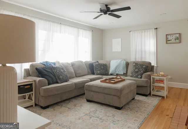 $244,900 | 720 Charlton Street Northwest, Rome, GA 30165