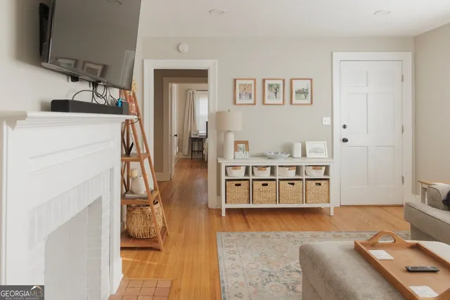 $244,900 | 720 Charlton Street Northwest, Rome, GA 30165