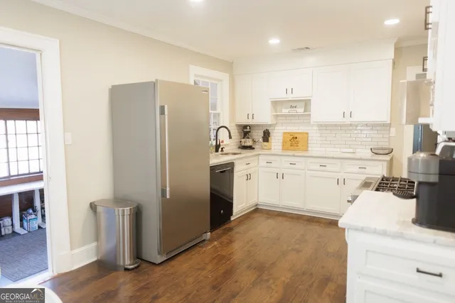 $244,900 | 720 Charlton Street Northwest, Rome, GA 30165