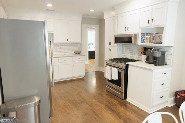 $244,900 | 720 Charlton Street Northwest, Rome, GA 30165