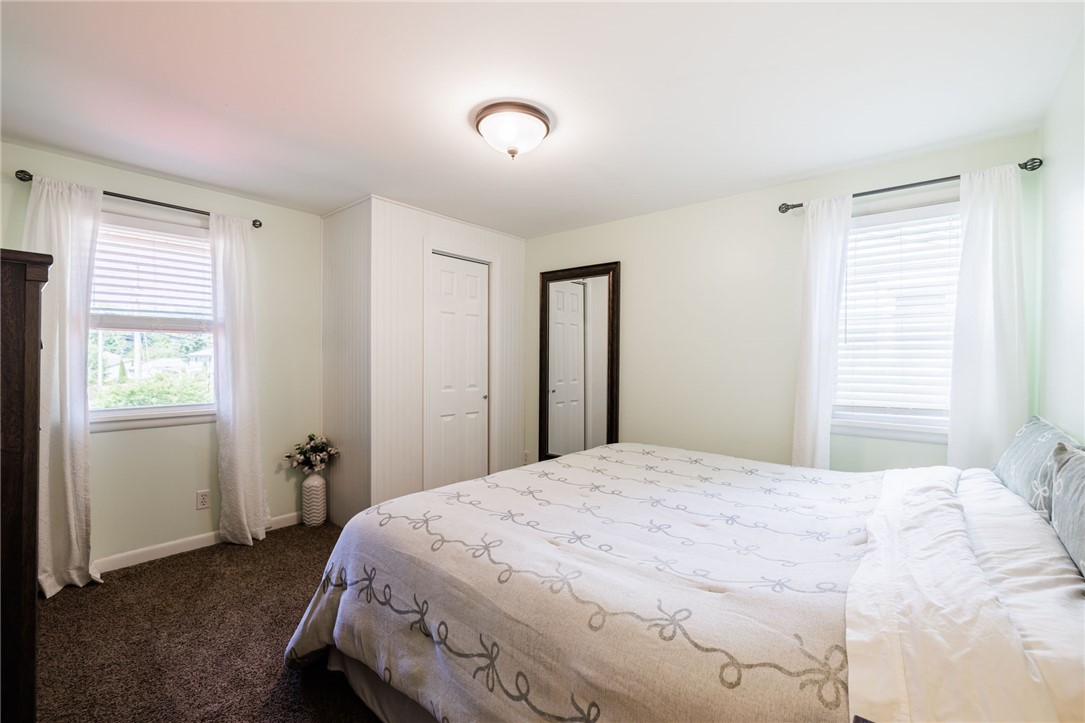2108 Spencerport Road Gates, NY 14606 - Photo 19 of 35