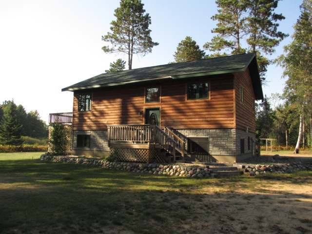 1905 Rice Lane Eagle River, WI 54521 - Photo 1 of 10 Gallery Image 1